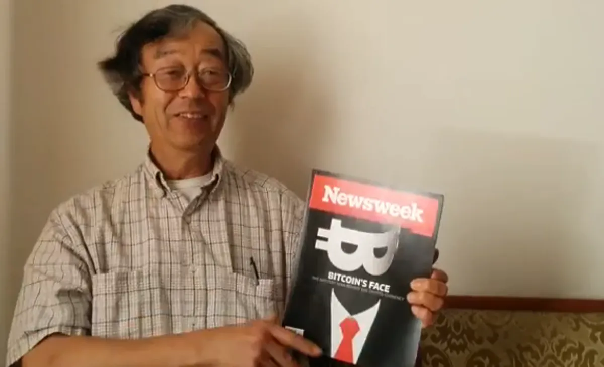 7 people who could be Bitcoin creator Satoshi Nakamoto 7 people who could be Bitcoin creator Satoshi Nakamoto