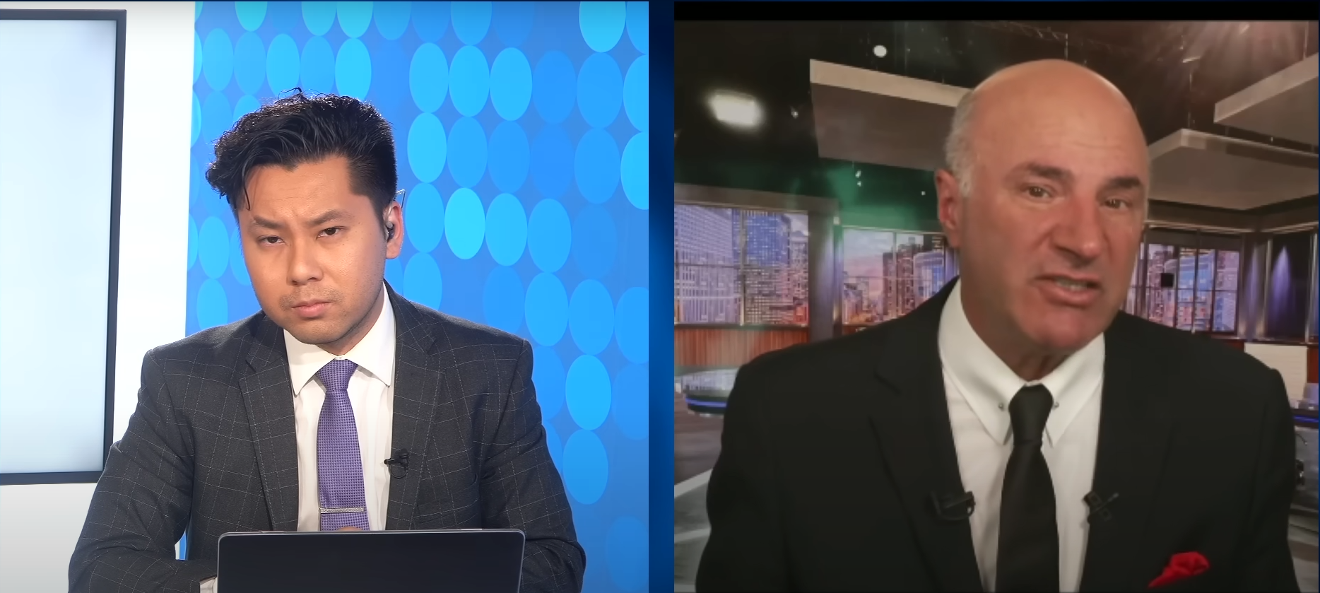 'There will be many more zeros' — Kevin O'Leary on FTX-like collapses to come 'There will be many more zeros' — Kevin O'Leary on FTX-like collapses to come