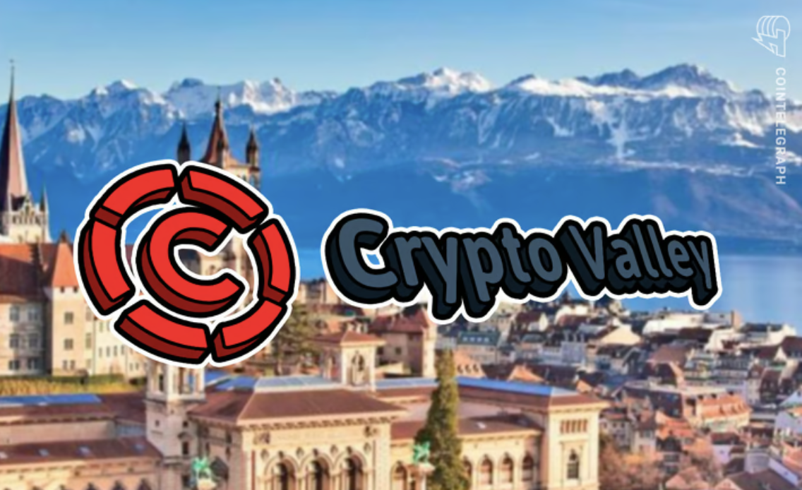 Bitcoin Suisse explains why Swiss is a crypto pivot point: Davos 2023 Bitcoin Suisse explains why Swiss is a crypto pivot point: Davos 2023