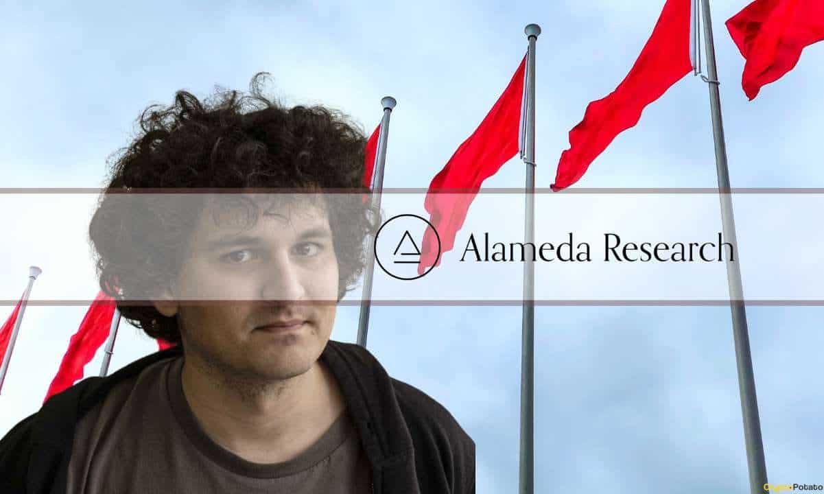 The Alameda-FTX Crisis Started Years Before Bankruptcy: WSJ Report image