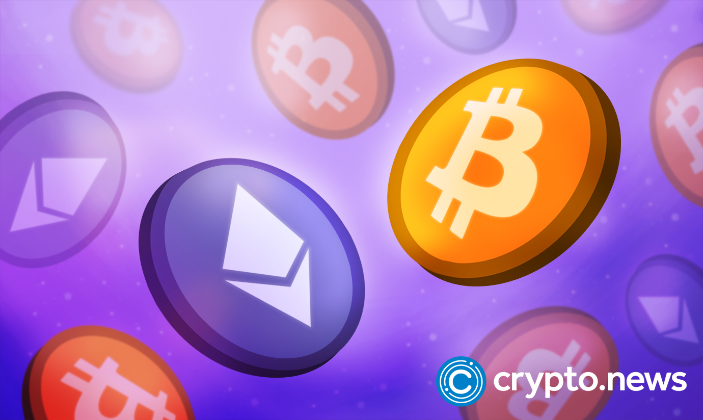 BTC and ETH most affected if DCG and Grayscale collapse image