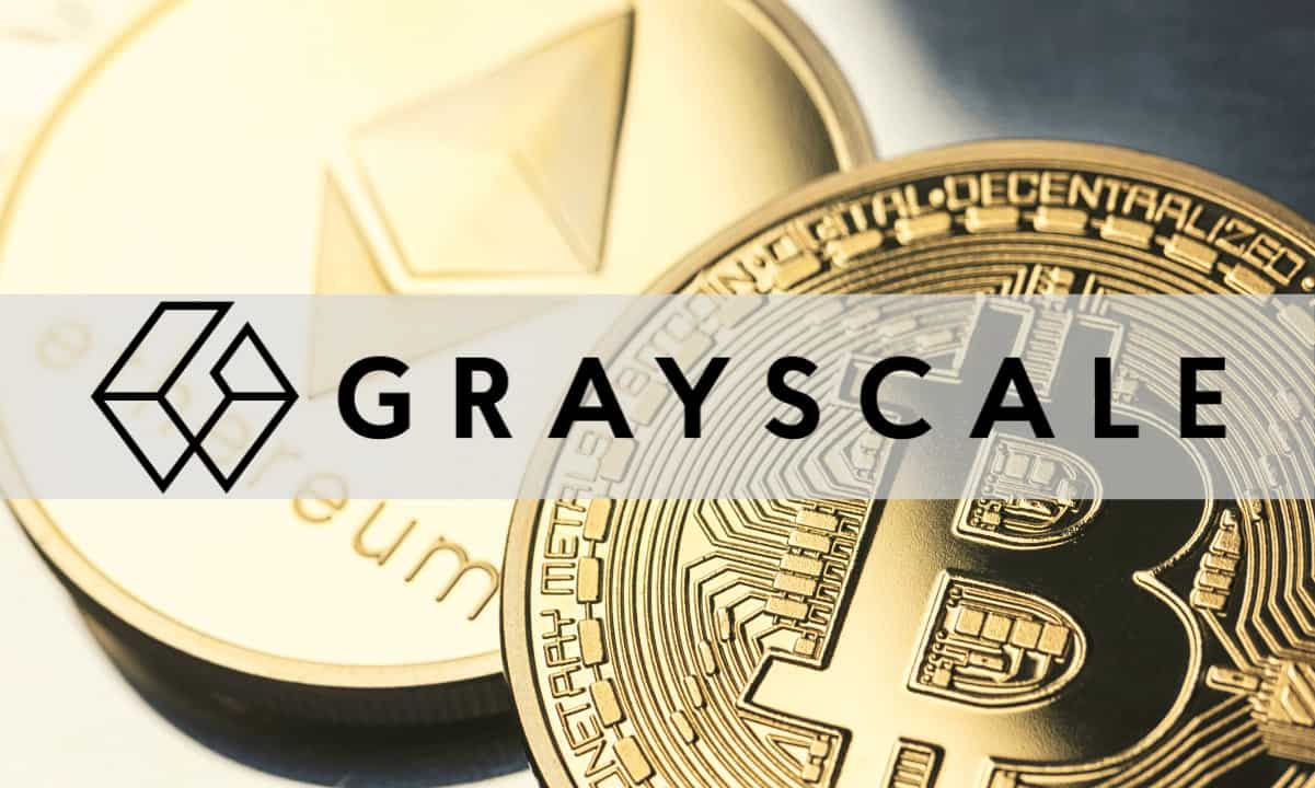Grayscale Ethereum Trust Discount Sinks to 60%, GBTC Down to 45% image