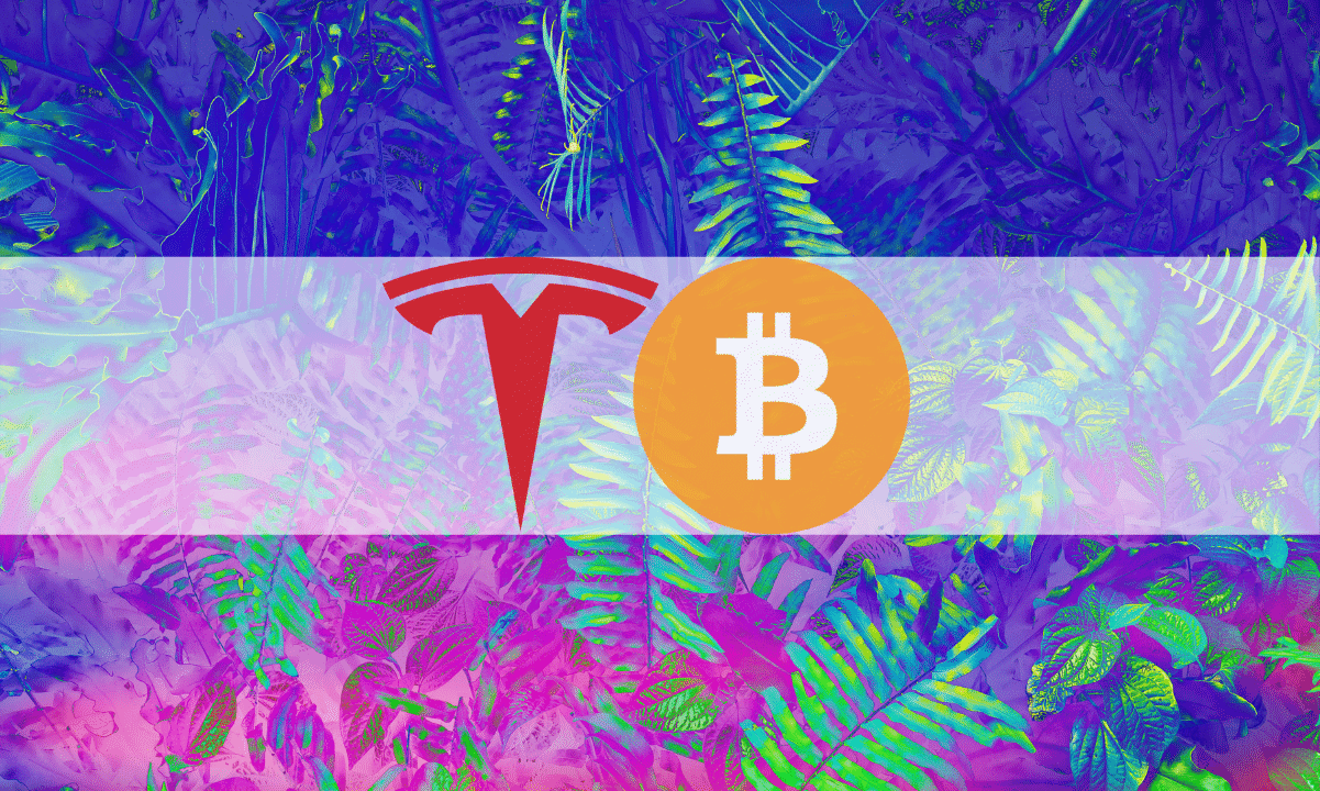 Tesla Remained a Bitcoin Hodler During Q2 of 2022 image