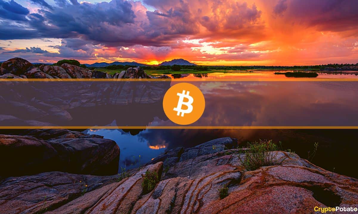 Short-Term Bitcoin Investors Are Taking Profit After the Pump: Glassnode image
