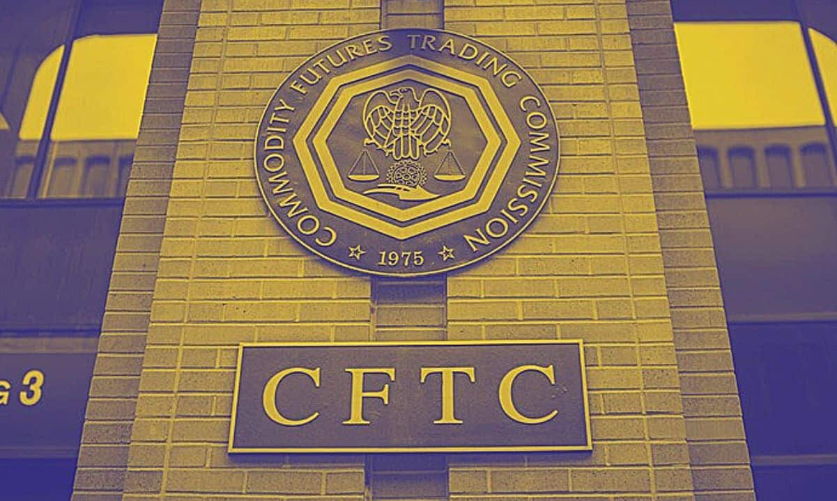 CFTC Charges Mango Markets Exploiter With Market Manipulation image