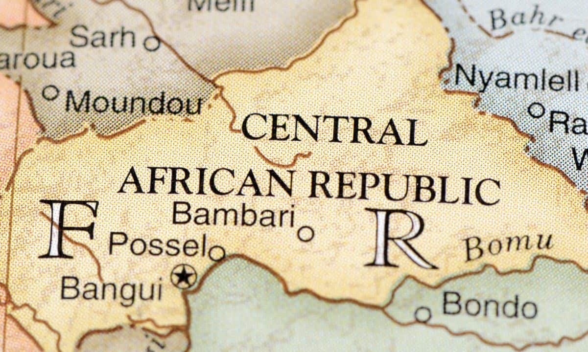 The Central African Republic Appoints a Committee to Design Crypto Legislation image