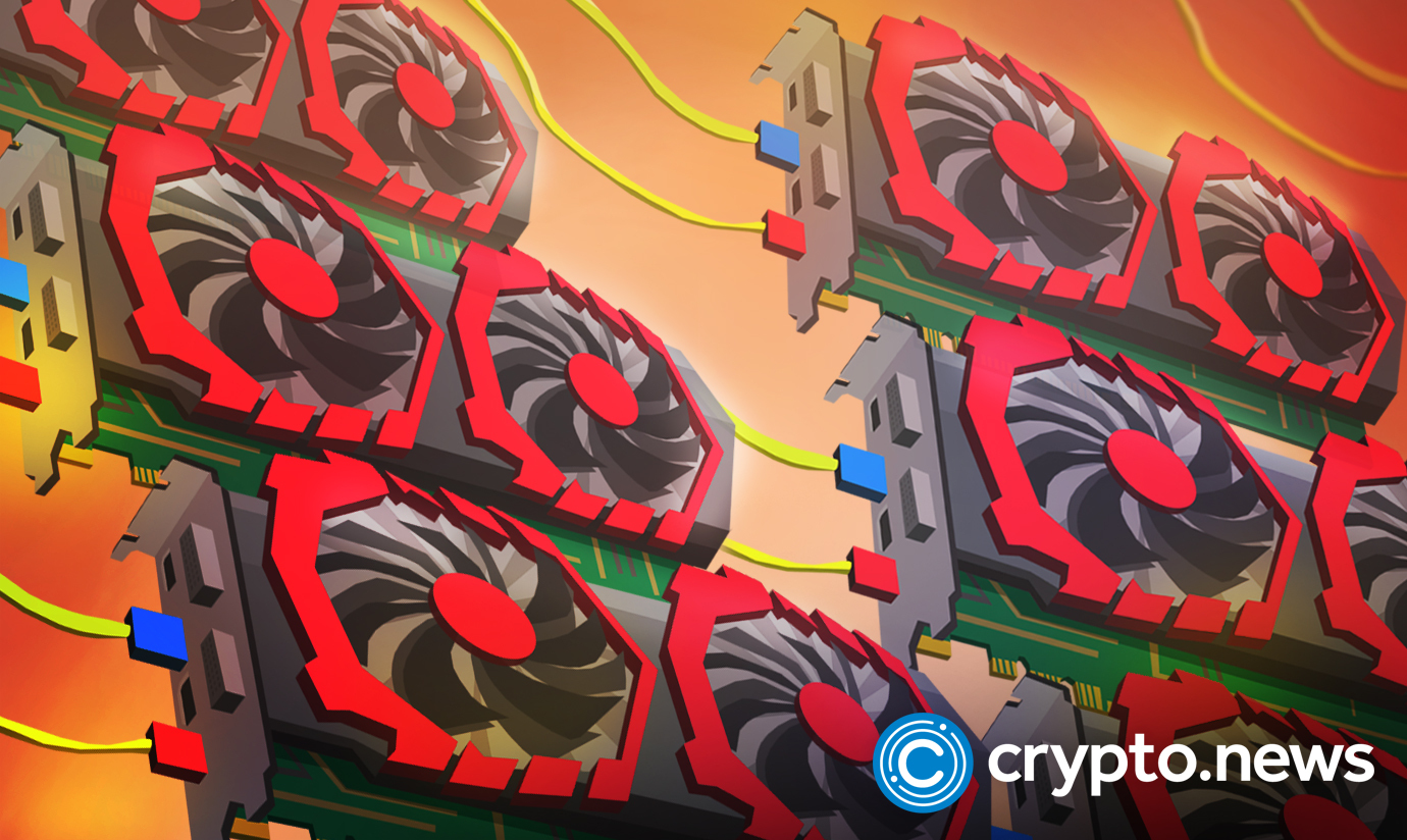 Nuclear powered bitcoin miner to open in US image