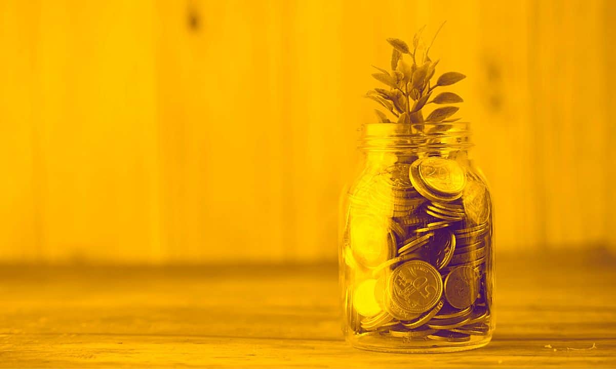 Crypto Funding in 2022 Down Over 40% Compared to 2021: CoinGecko image