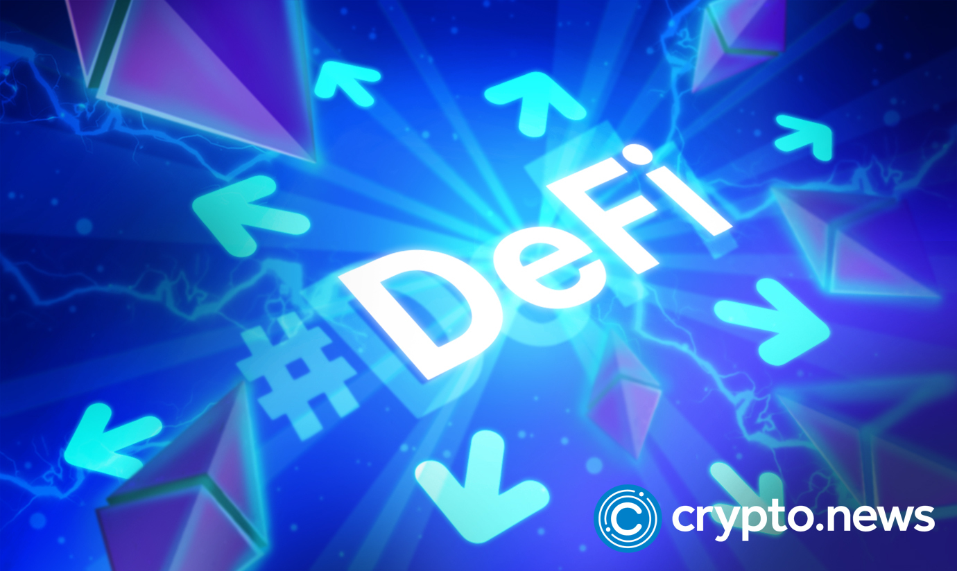 DeFi TVL flat-lines below $50b even as bitcoin prices soar image