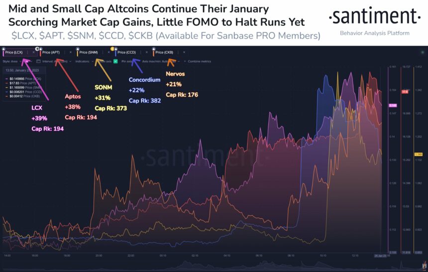 Dogecoin (DOGE) Soars 8%, But An Uptick In This Metric Suggests A Pullback Dogecoin DOGE DOGEUSDT