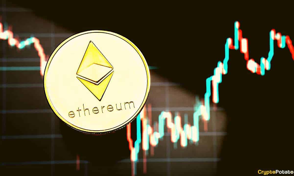 Ethereum on the Verge of Huge Milestone Following Bullish Start of 2023 image