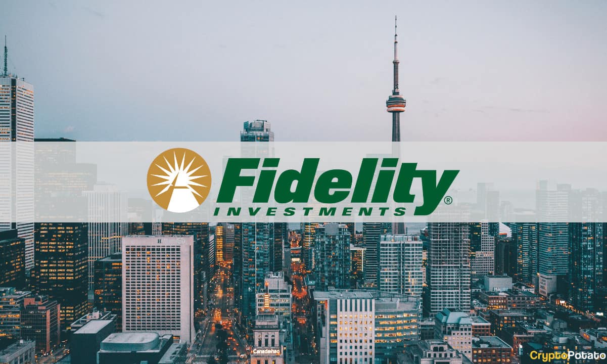 Fidelity-Backed Crypto Platform Cuts Staff Due to Market Pressure image