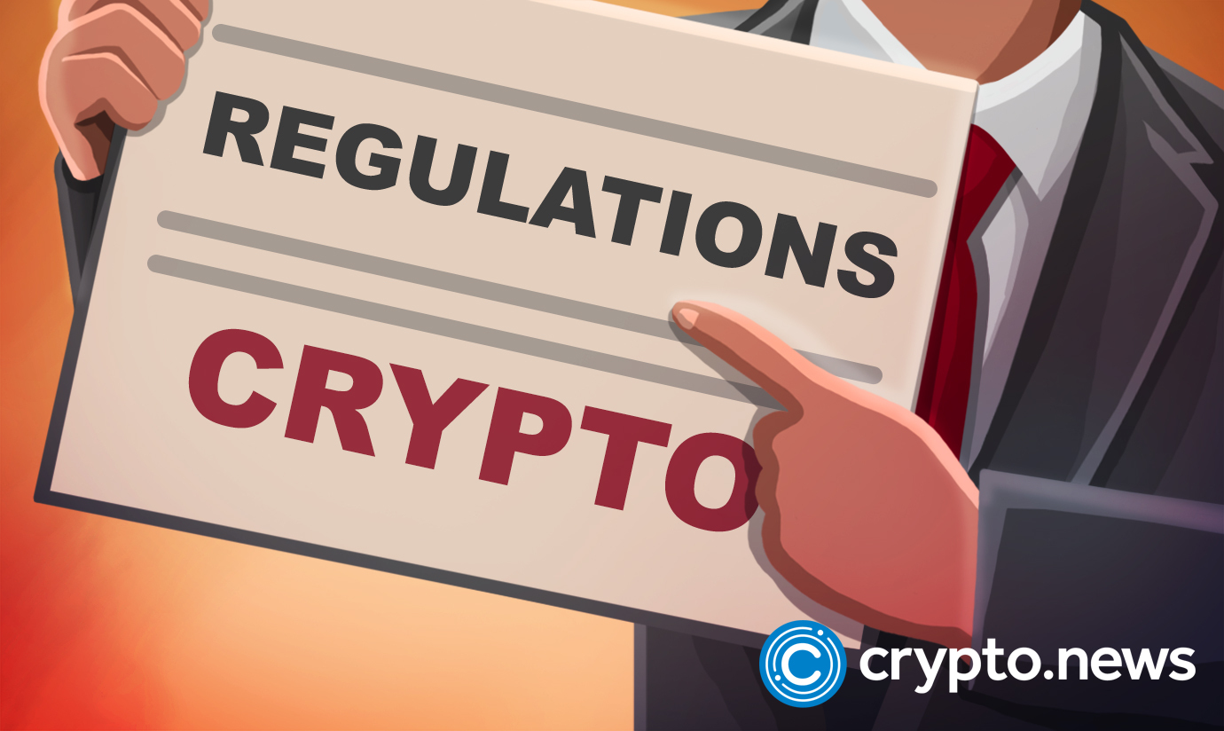 France shifts its firm stand on crypto licensing image
