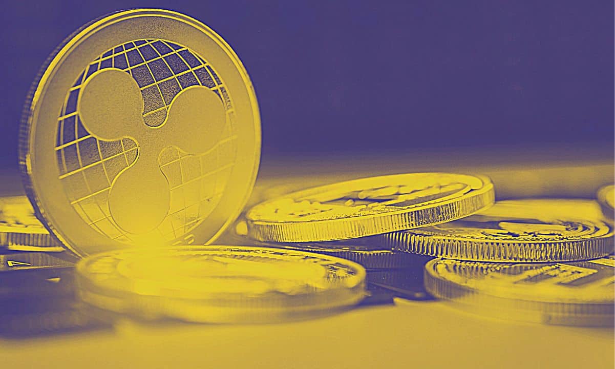 Despite SEC Battle, XRP Investment Products Saw Record Inflows in 2022: Report image