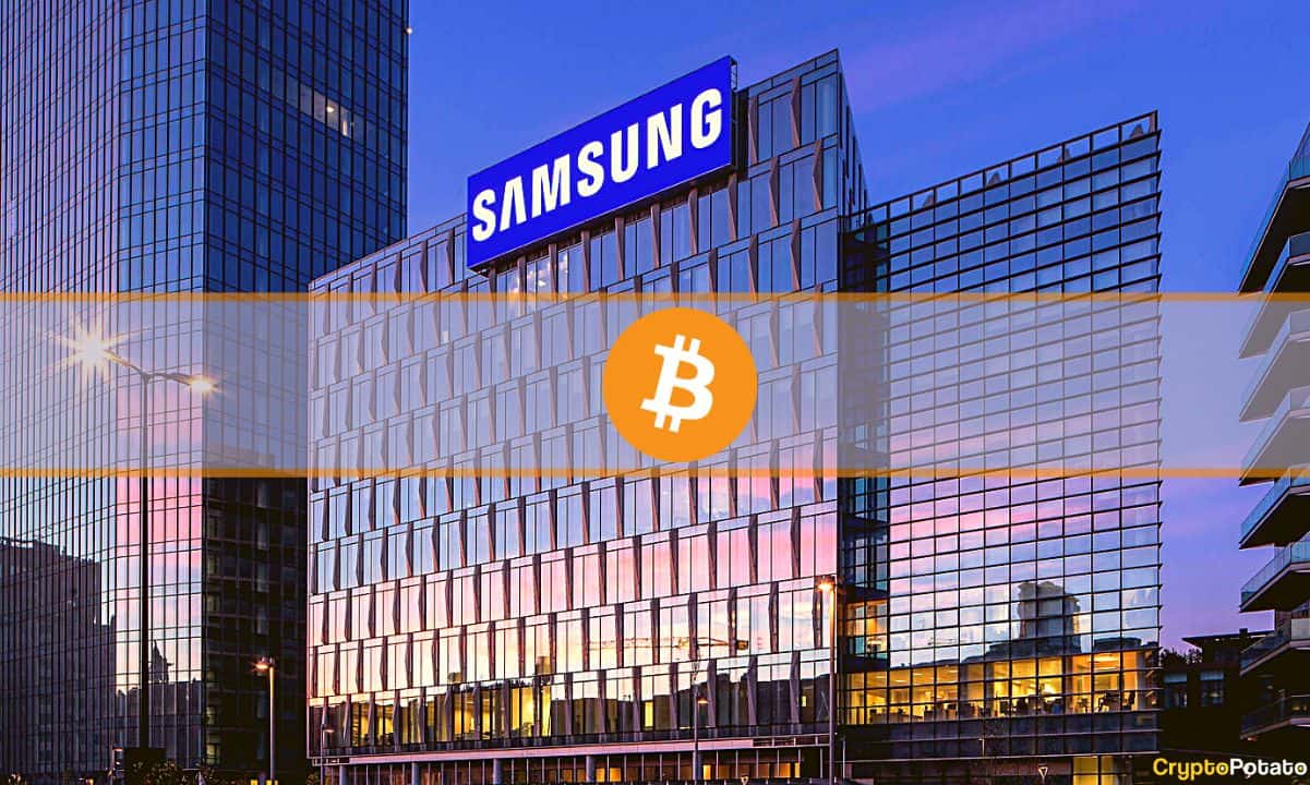 Samsung Bitcoin Future Active ETF to Hit Hong Kong Stock Market on Jan 13 image