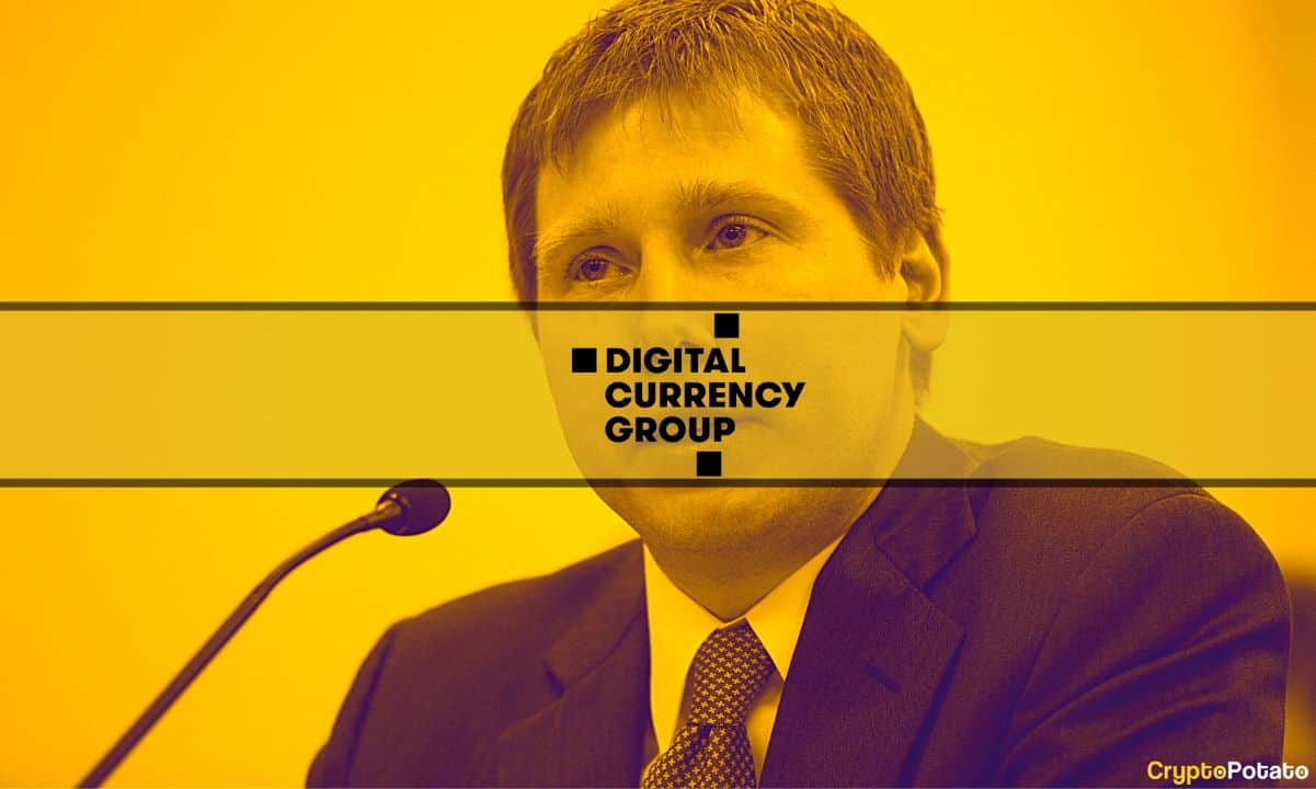 DCG CEO Barry Silbert Addresses Speculation in Letter to Shareholders image