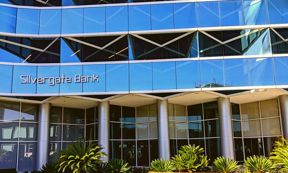 Silvergate Capital Announced a $1 Billion Net Loss for Q4, 2022 image