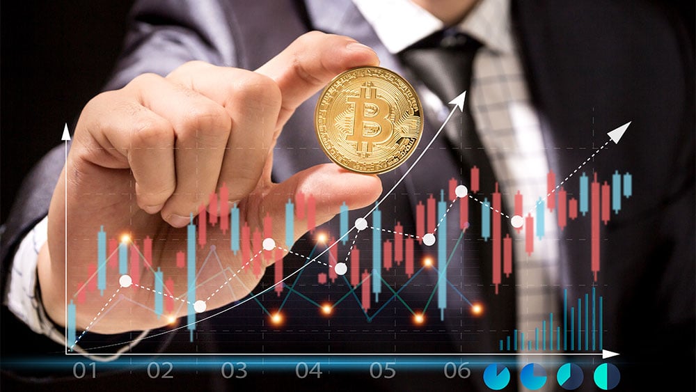 Bitcoin Spikes To $19,800 Price After FTX Asset Recovery image
