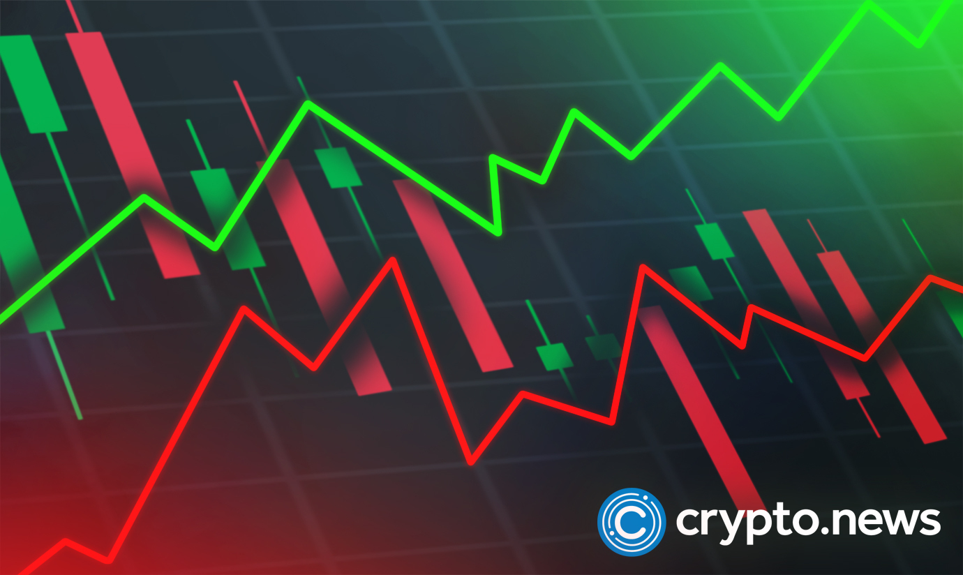 Ark Invest dumps 500k GBTC shares image