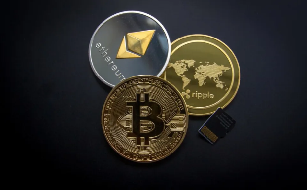 What The Crypto Revolution Means For The World’s Online Gambling Industry What The Crypto Revolution Means For The World’s Online Gambling Industry