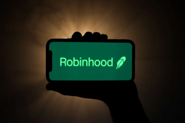 FTX Linked Robinhood Shares Worth $460 Million To Be Seized By U.S. Justice Department FTX Linked Robinhood Shares Worth $460 Million To Be Seized By U.S. Justice Department