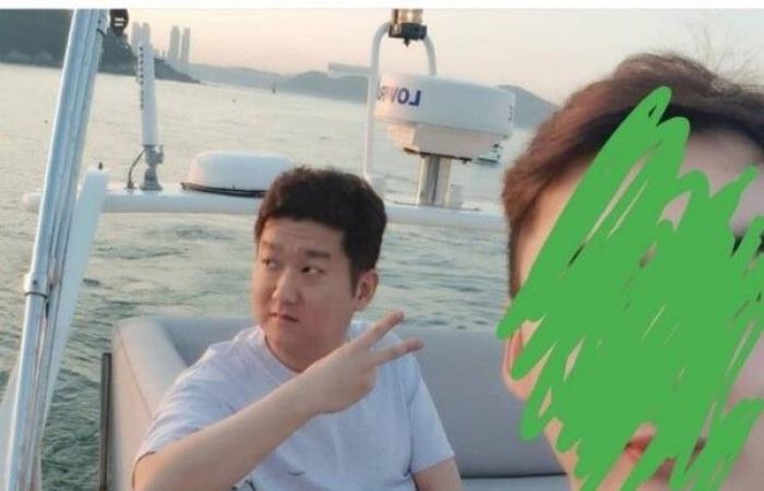 Bithumb in turmoil, Binance’s 47K law requests, Axie players down 85%: Asia Express A leaked photo of Bithumb chairman Kang Jong-Hyun. Source: Korea Post English