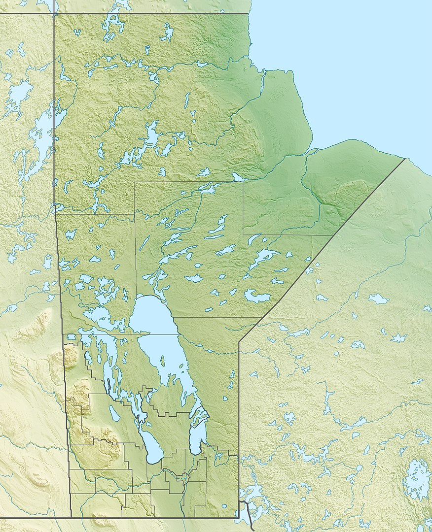 Can Canada stay a crypto mining hub after Manitoba’s moratorium? Can Canada stay a crypto mining hub after Manitoba’s moratorium?