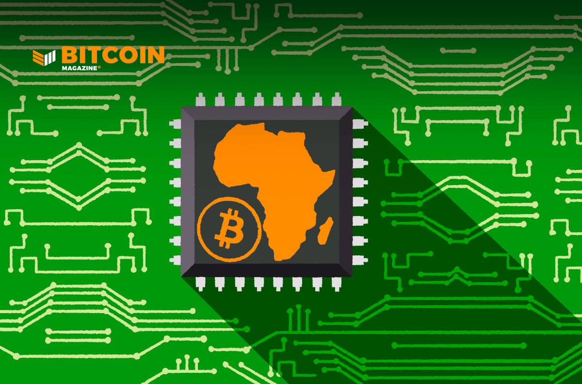 Bitcoin Mining Is Proving To Be A Lifeline For Africa’s Oldest National Park image