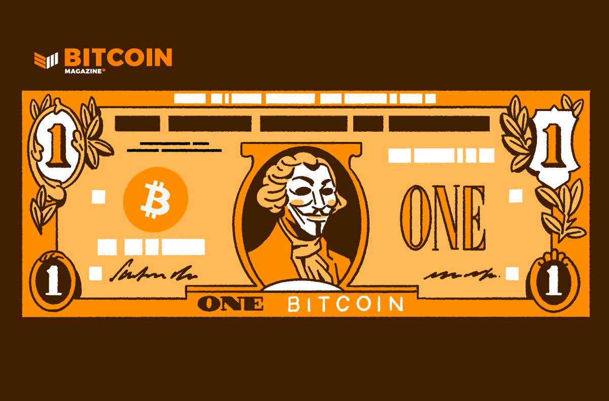 For The U.S., Bitcoin Is A National Security Opportunity, Not A Threat image
