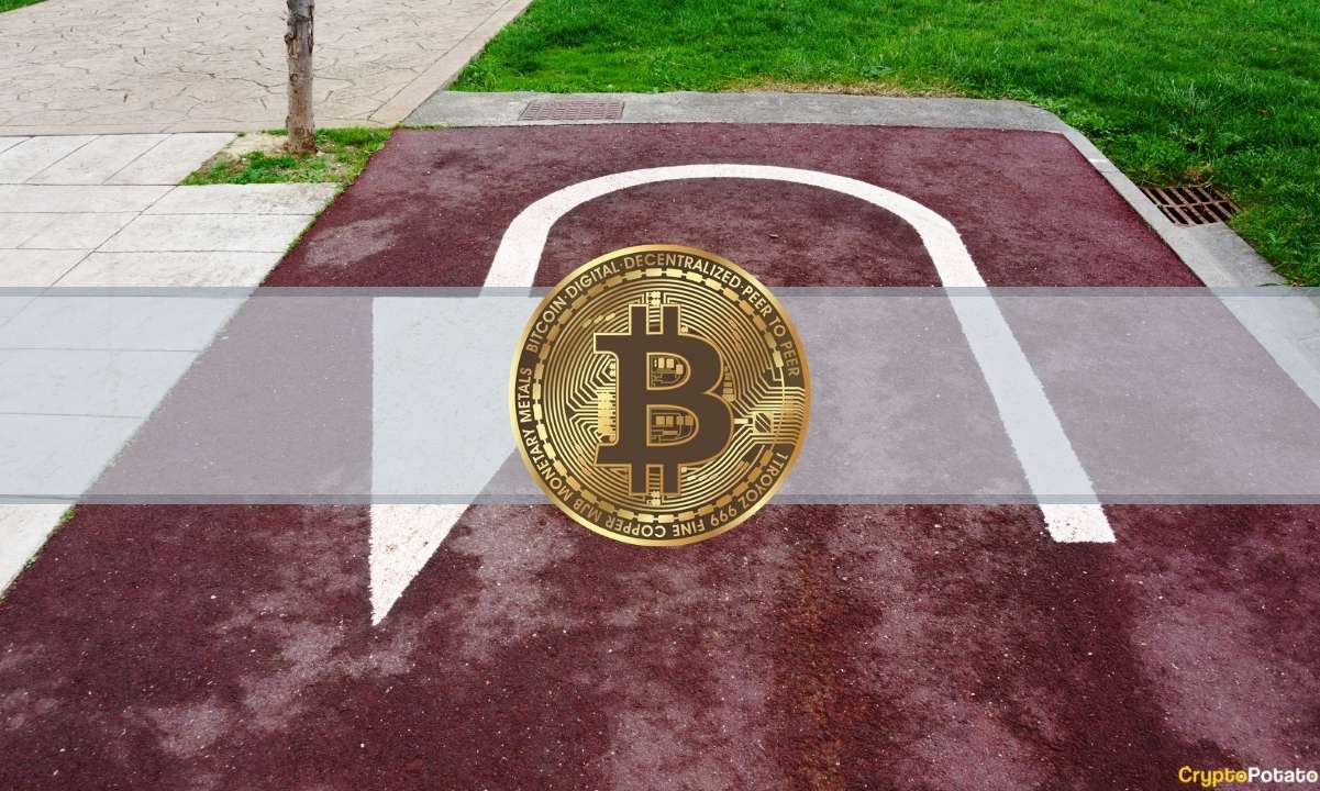 Bitcoin Sees Historic Drop on Exchanges, Here’s What it Means image