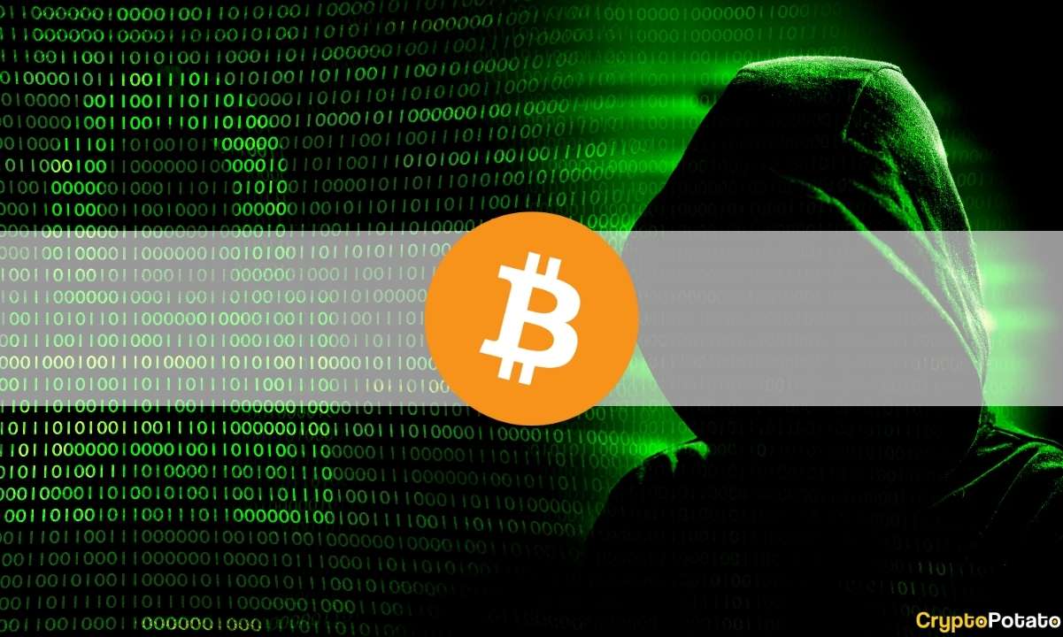 Bitcoin Core Developer Loses $3.5M in BTC in a Supposed Exploit image
