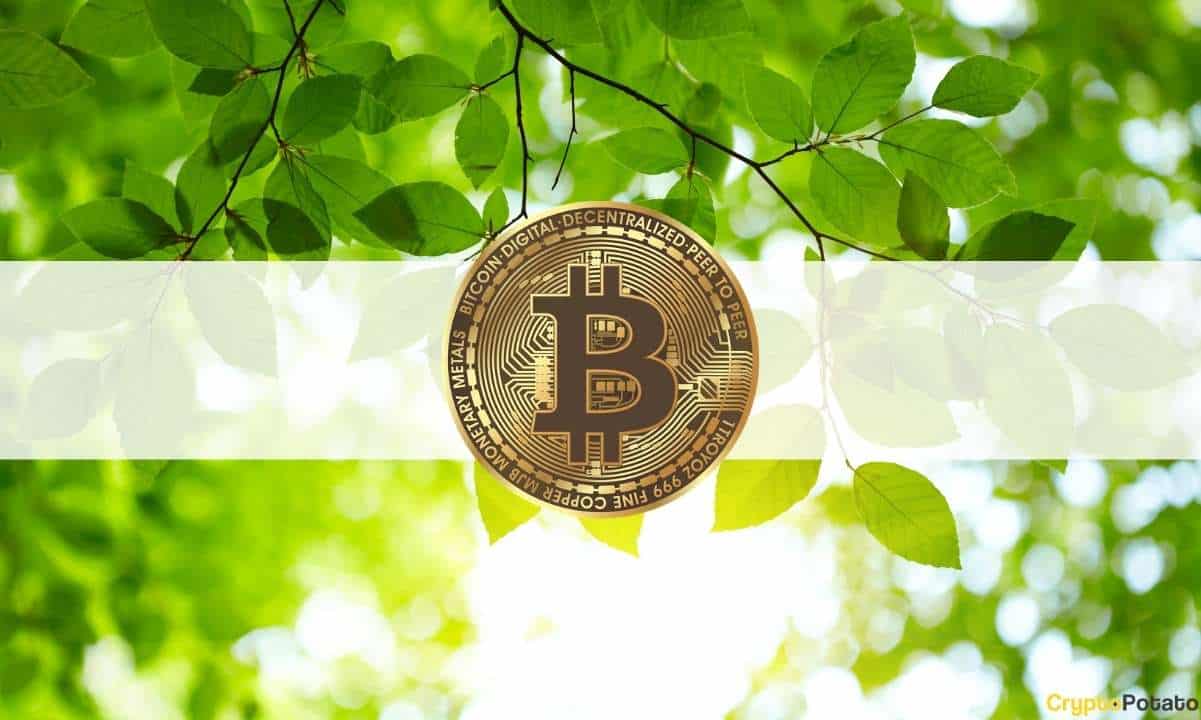 Bitcoin Mining Became Greener and More Efficient in 2022 image