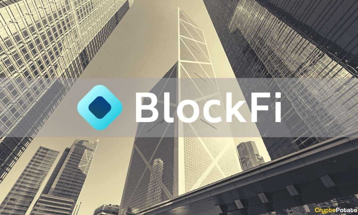 Bankrupt BlockFi to Sell $160M in Bitcoin Mining Hardware Loans: Report image