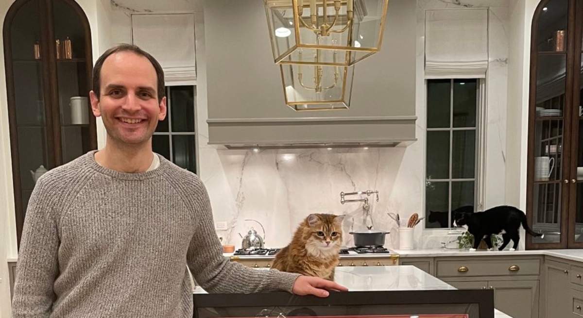 Former President of FTX US Shares His Experience and Relationship With CEO Sam Bankman-Fried in Detailed Twitter Thread Former President of FTX US Shares His Experience and Relationship With CEO Sam Bankman-Fried in Detailed Twitter Thread