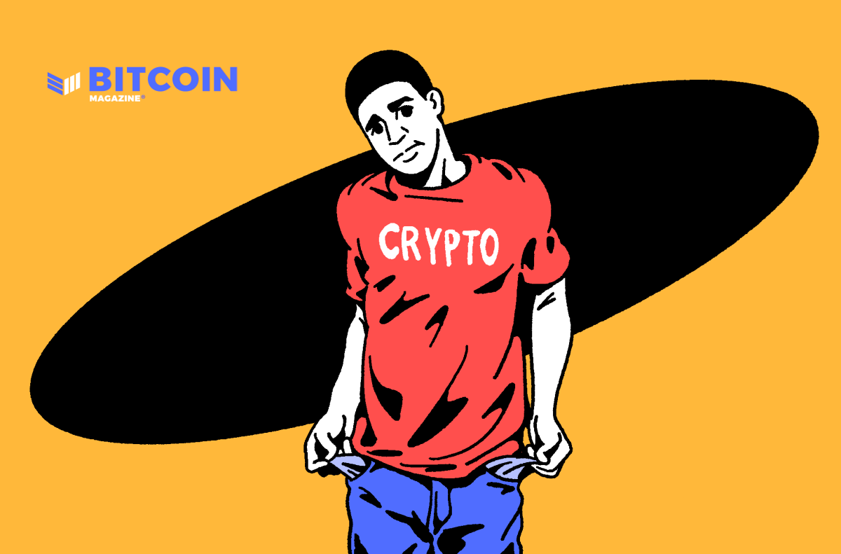 Crypto Contagion Lesson For Lenders: Stay Out Of Bitcoin Mining image
