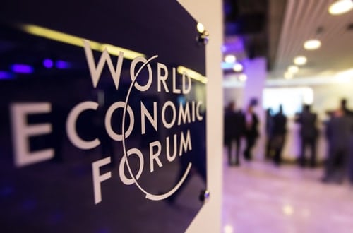 Crypto is Here to Stay Despite Terrible 2022: World Economic Forum image