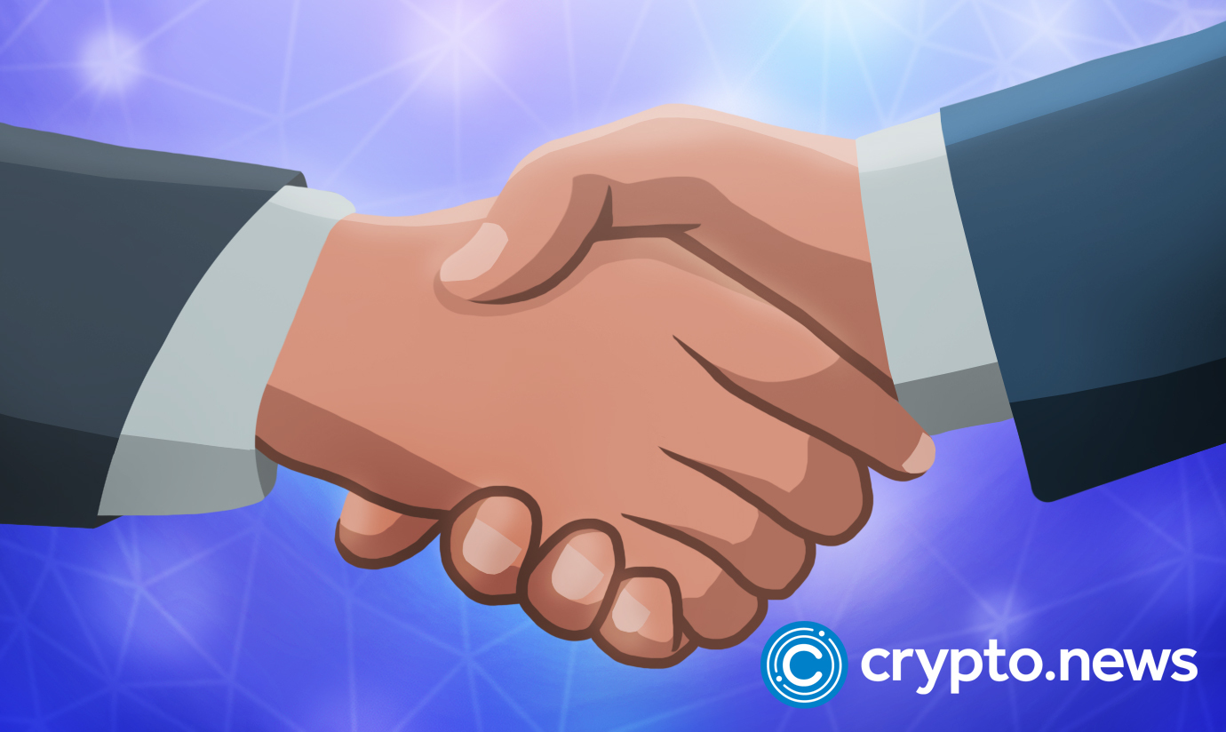 Crypto friendly processor Stripe expands with Amazon image