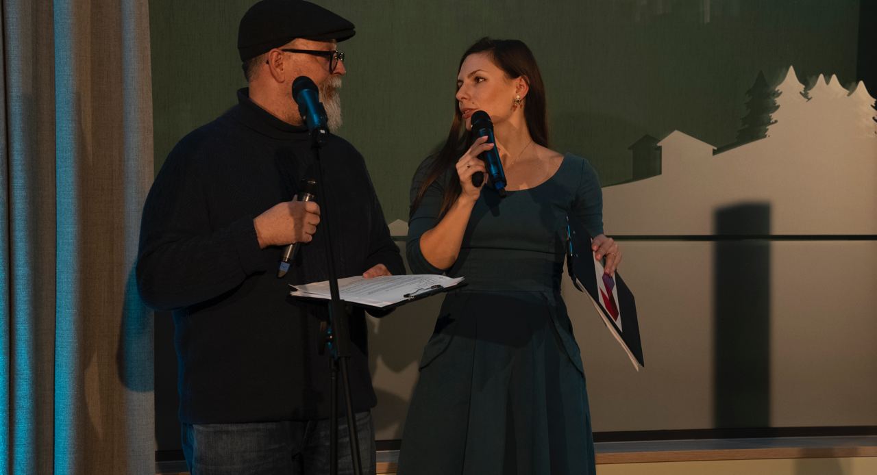 TradFi and DeFi come together — Davos 2023 TradFi and DeFi come together — Davos 2023