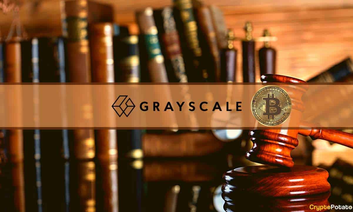 SEC and Grayscale to Debate on a Bitcoin ETF in Court in March image