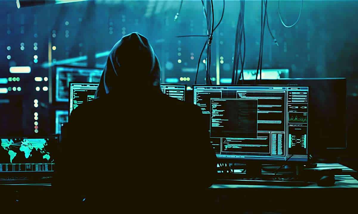 North Korean Lazarus Group Moves $64M ETH From Harmony Hack image