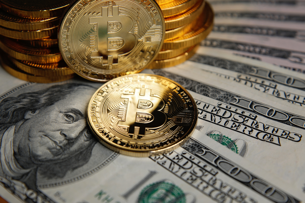 Bitcoin Price Touches $20,000 For First Time Post-FTX Collapse image