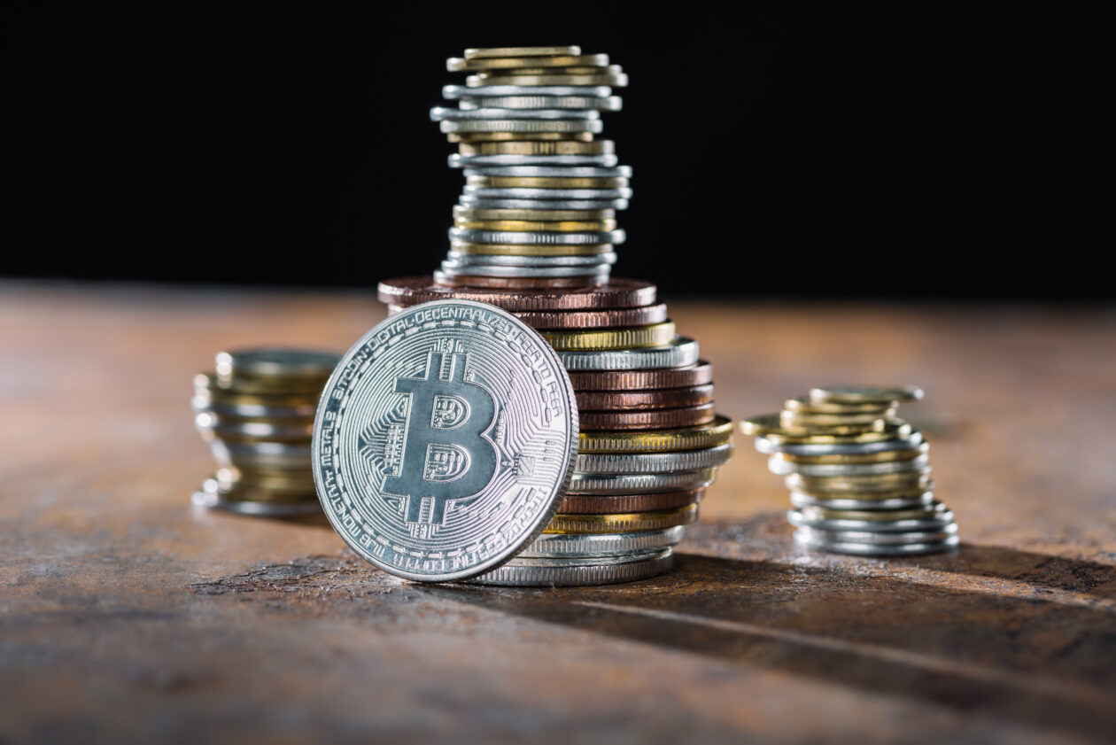 Markets: Bitcoin, Ethereum up, Cardano leads gains image