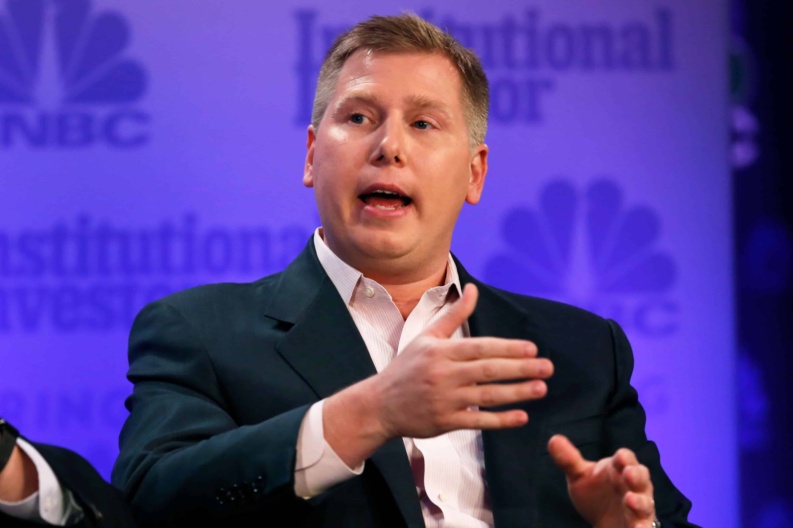Bitcoin Proponent Barry Silbert Hits Back At Gemini’s Cameron Winklevoss On Genesis Funds image
