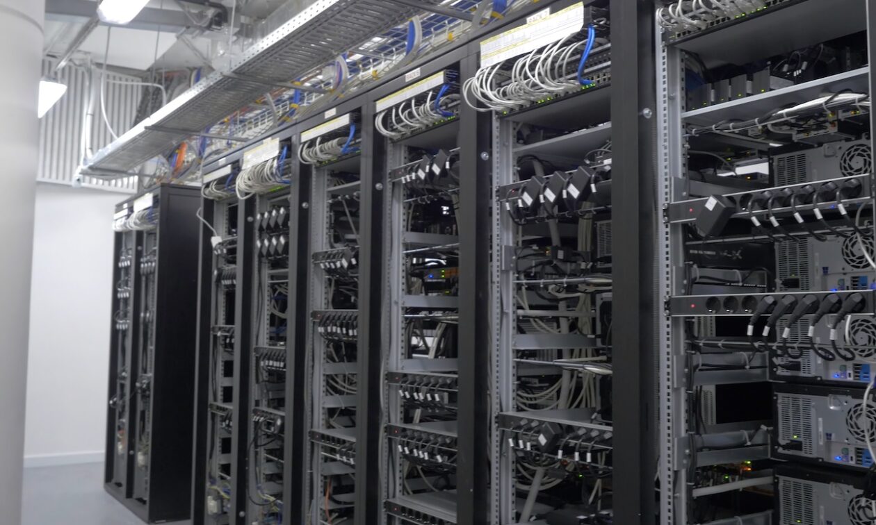 Bitcoin mining difficulty drops 3.6% in latest adjustment image