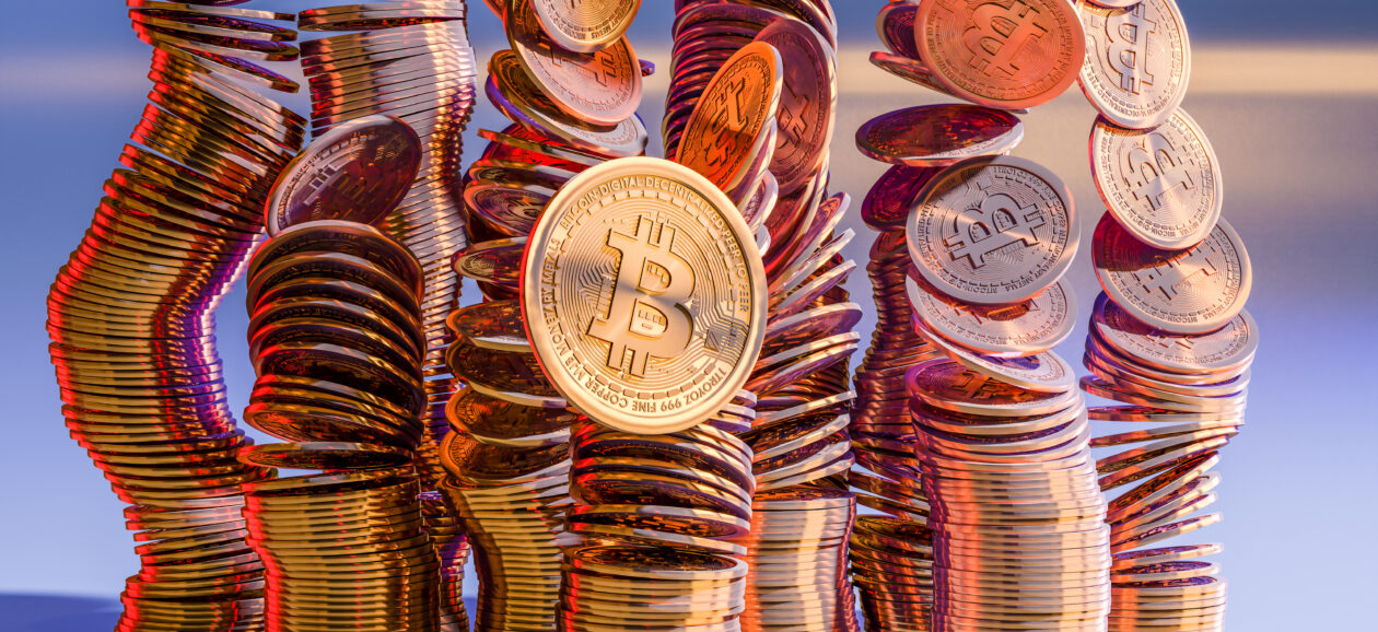 Markets: Bitcoin price dips, Ether little changed, Litecoin adds to gains, Dogecoin biggest loser image