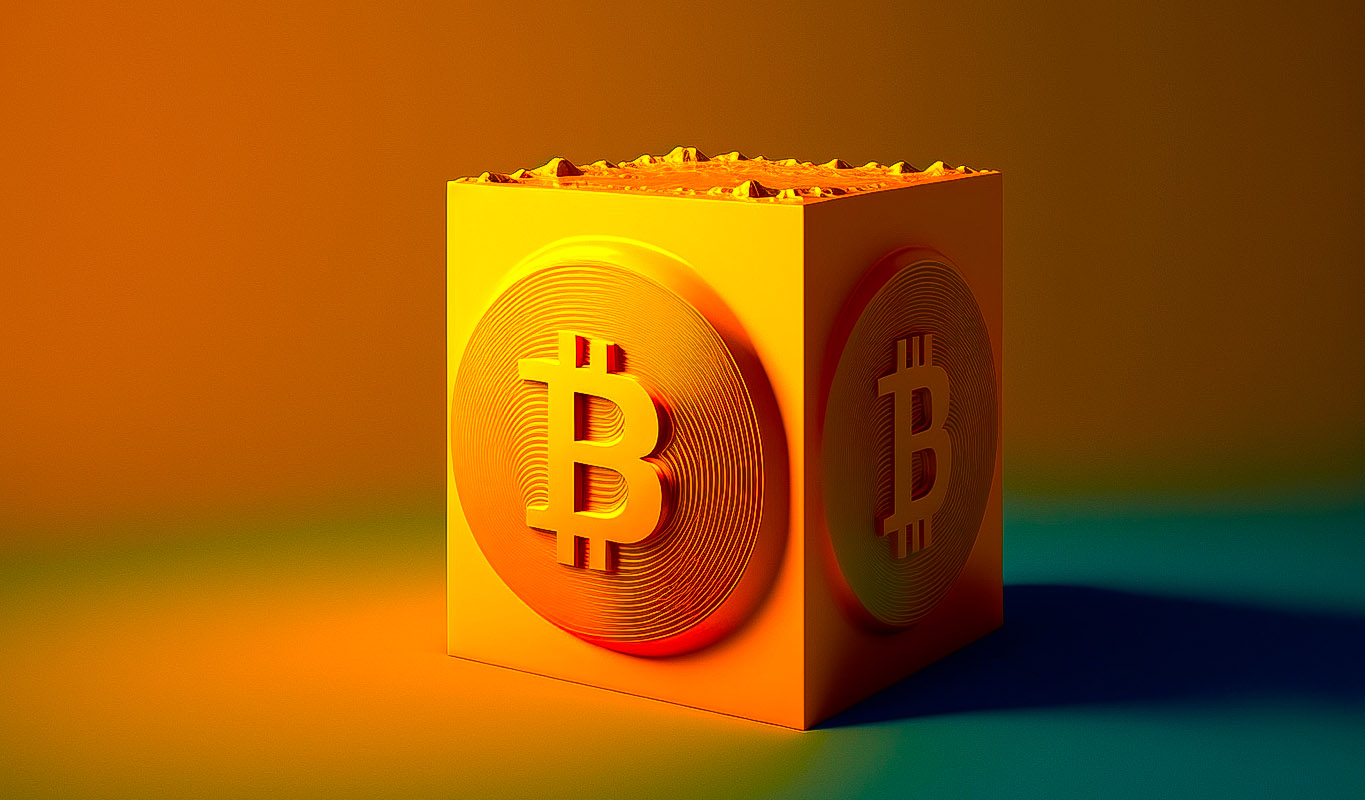 Bitcoin Positioned for Major Move Up As BTC Could Soon Flash Big Reversal Signal: Crypto Strategist image