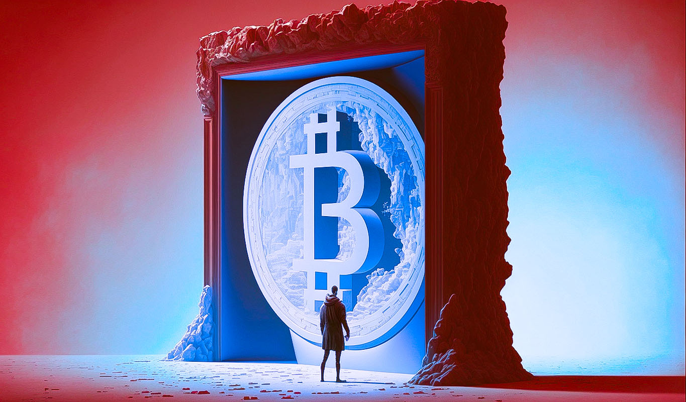 Top Analyst Looks at Stock Market To Predict What’s Next for Bitcoin and Crypto image