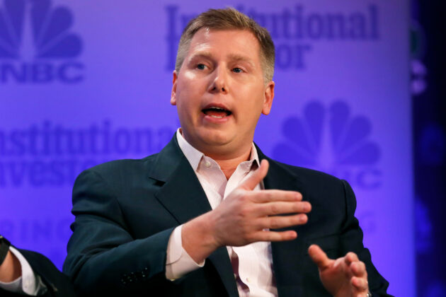 DCG Closes Subsidiary HQ Digital, Fueling Fears In Bitcoin Market image