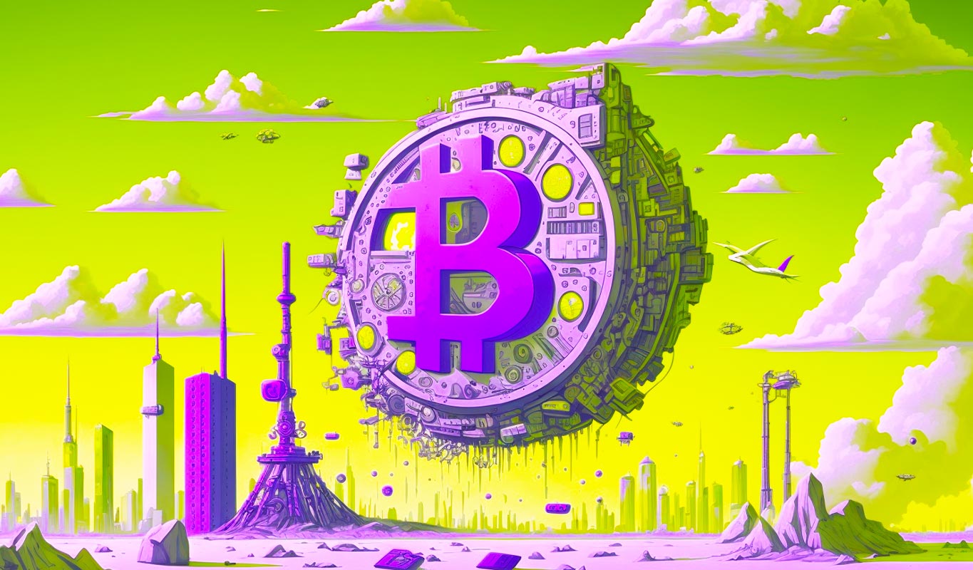 Bitcoin ‘Poised To Come Out Ahead’ After Bear Market, but Could Drop to This Level First: Top Bloomberg Analyst image
