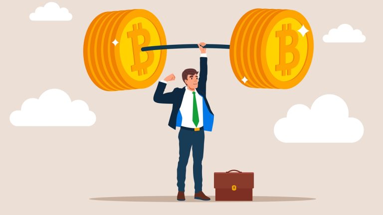 Bitcoin Hashrate Reaches All-Time High, Boost Could Lead to Record-Setting Difficulty Increase image